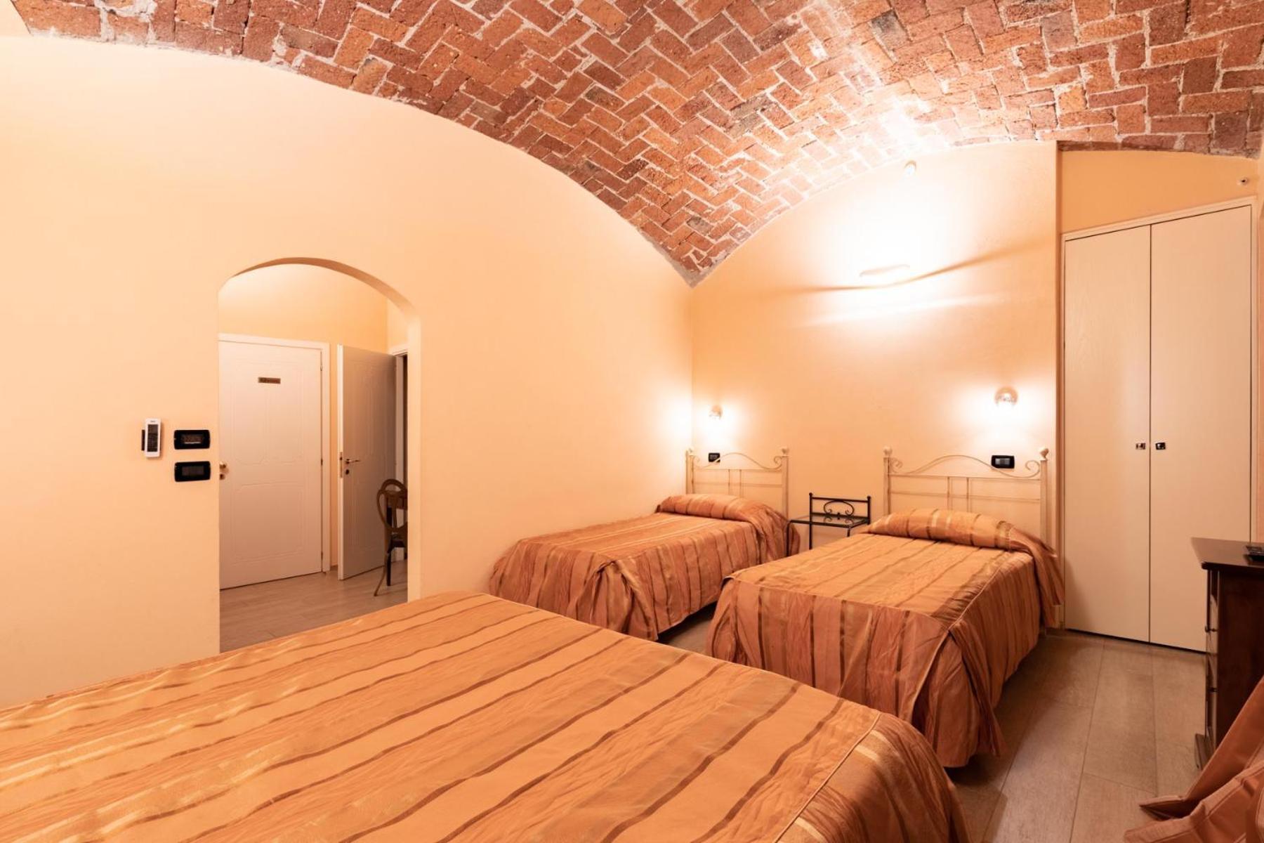 Le Lanterne Hotel Borgo San Dalmazzo Exterior foto